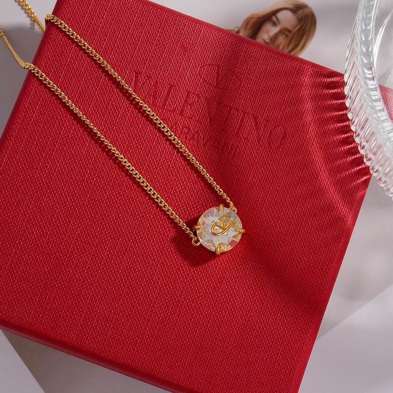 Valentino Necklace 05yxs03